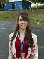 Miss Dennehy (HLTA)