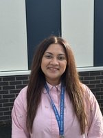 Mrs Khan (SEN HLTA)