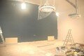 25-02-11 Feature wall gets painted 1a.JPG