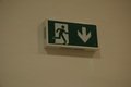 25-02-12Emergency exit sign fitted.JPG