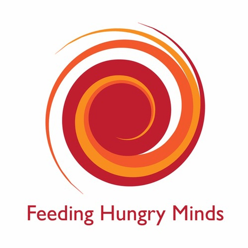Feeding Hungry Minds