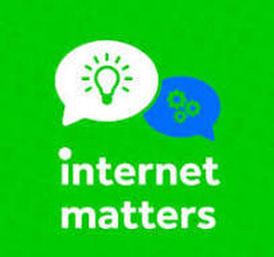 internetmatters.org - Information & safety settings for devices and apps, guidance to tackle online issues children may face.