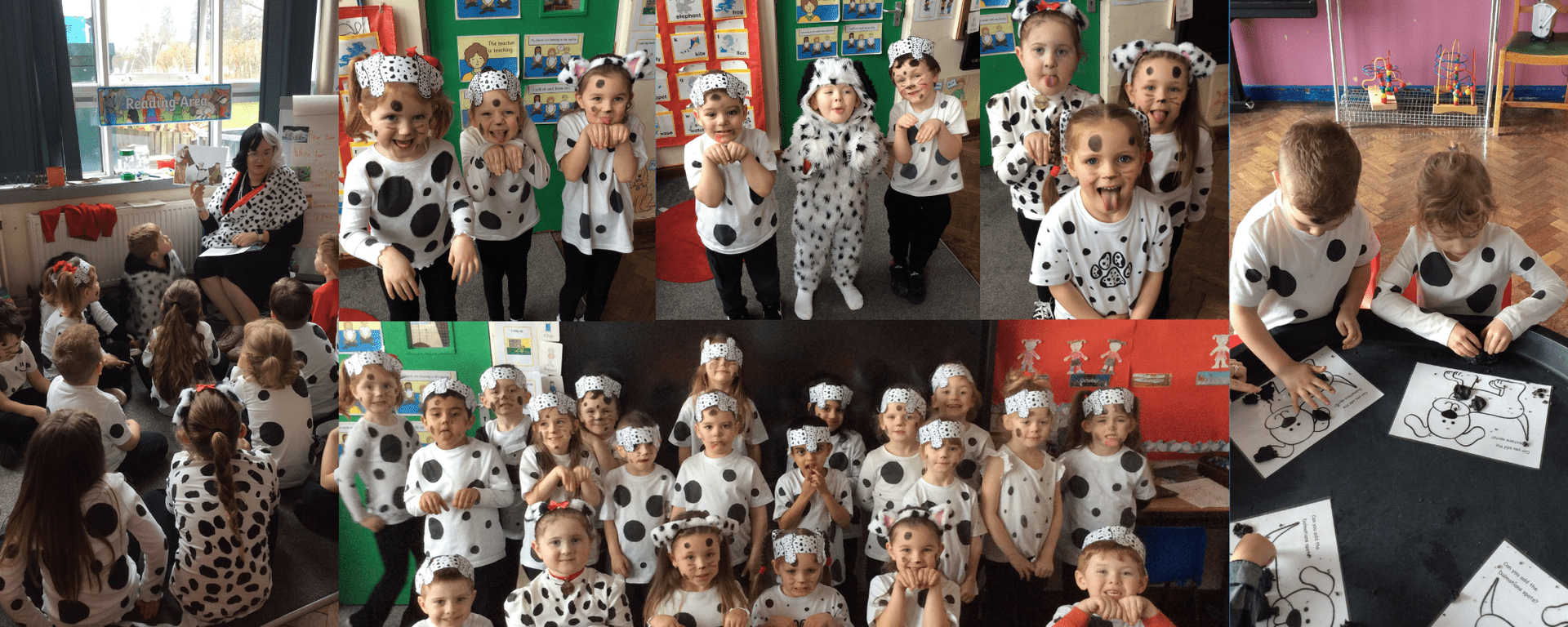 P1 - 101 Dalmations