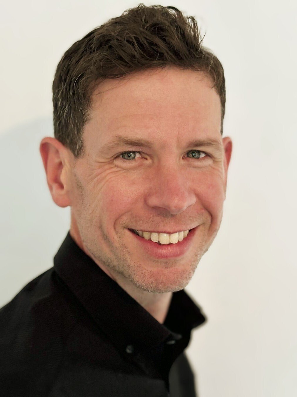 Gavin Strickfuss
