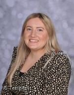 Miss Finch - RE Lead