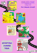 Reception - Summer Core Texts.png