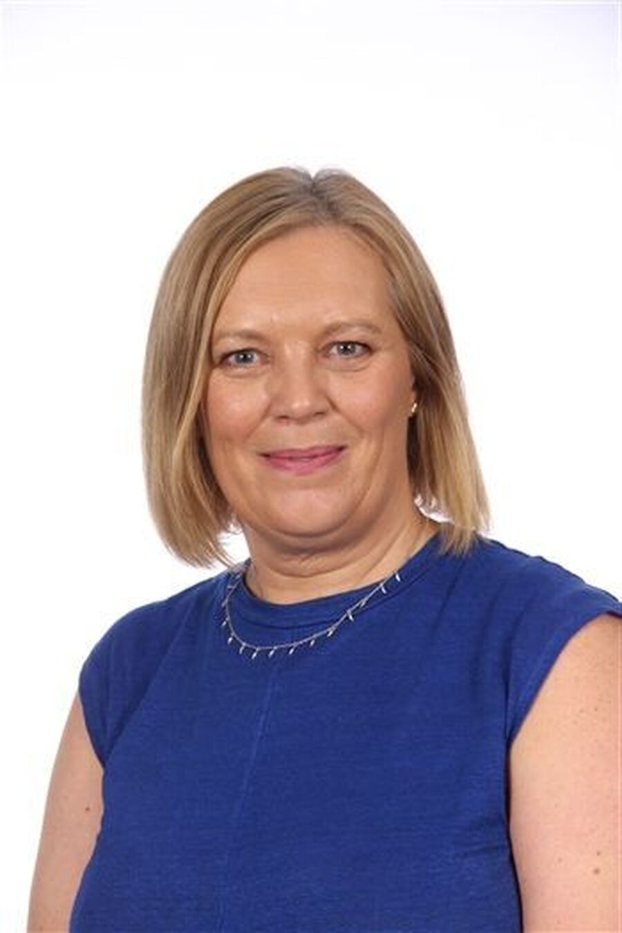 Mrs E. Haddon - Deputy Headteacher Mrs E. Haddon - Deputy Headteacher