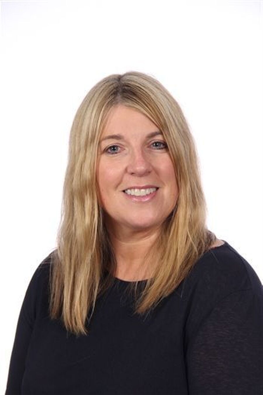 Mrs B. Causer - School Business Manager Mrs B. Causer - School Business Manager