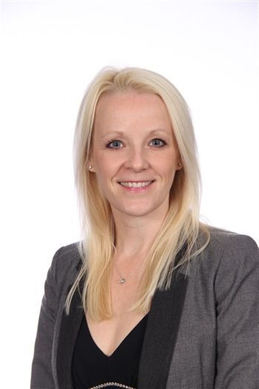 Mrs C. McPhee - Assistant Headteacher Mrs C. McPhee - Assistant Headteacher