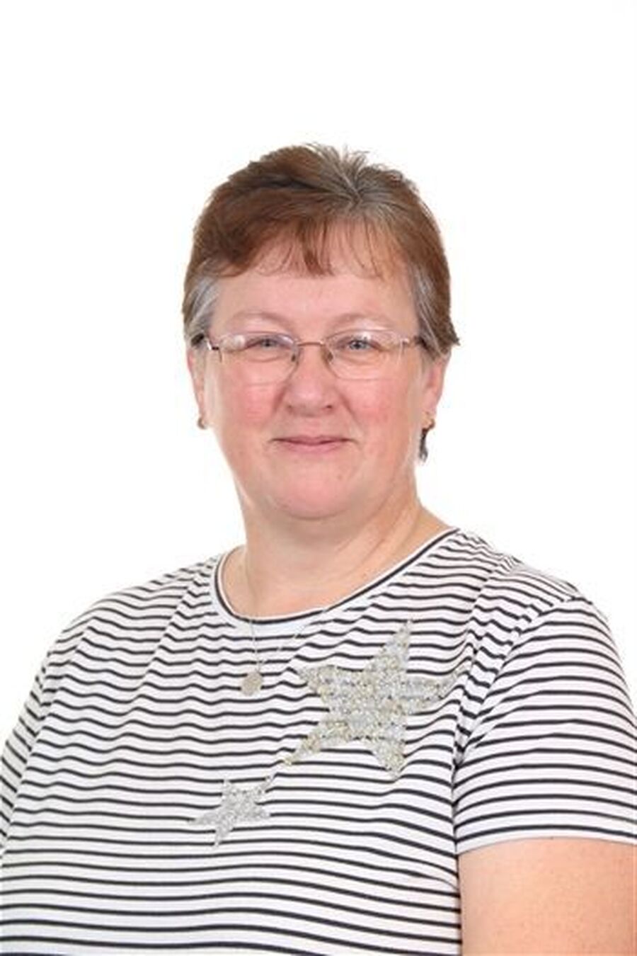Mrs D. Stevenson - Admin Team Mrs D. Stevenson - Admin Team