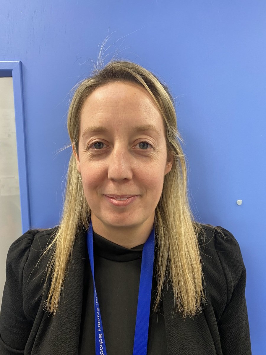 Mrs K. Clayton - Upper Key Stage 2 Phase Leader and Year 6 Class Teacher Mrs K. Clayton - Upper Key Stage 2 Phase Leader and Year 6 Class Teacher
