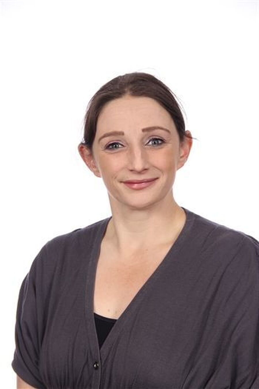 Miss M Aspin Lower Key Stage 2 HLTA Miss M Aspin Lower Key Stage 2 HLTA