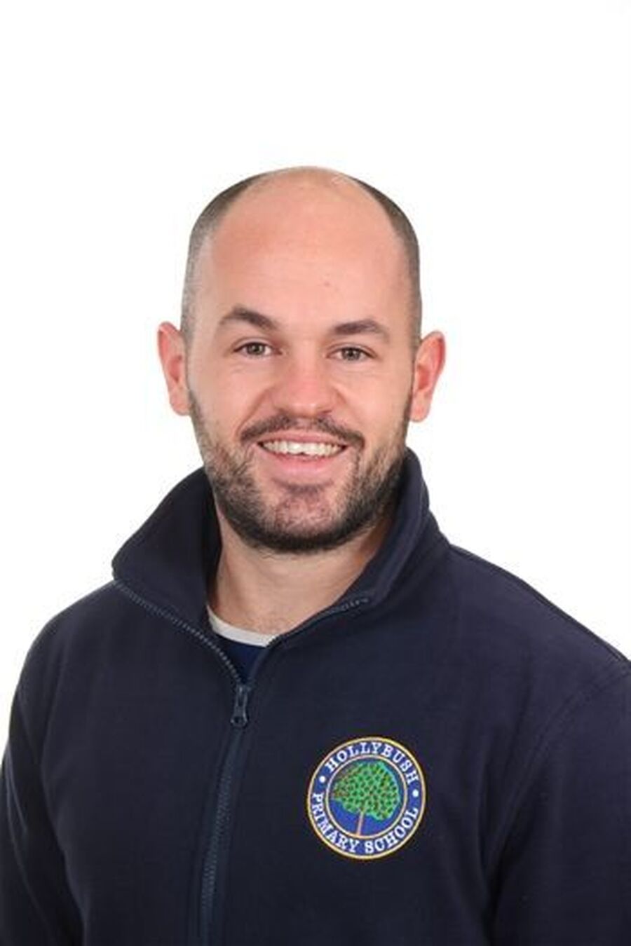 Mr M. Williams - Lower Key Stage 2 Phase Leader & Year 4 Class Teacher
