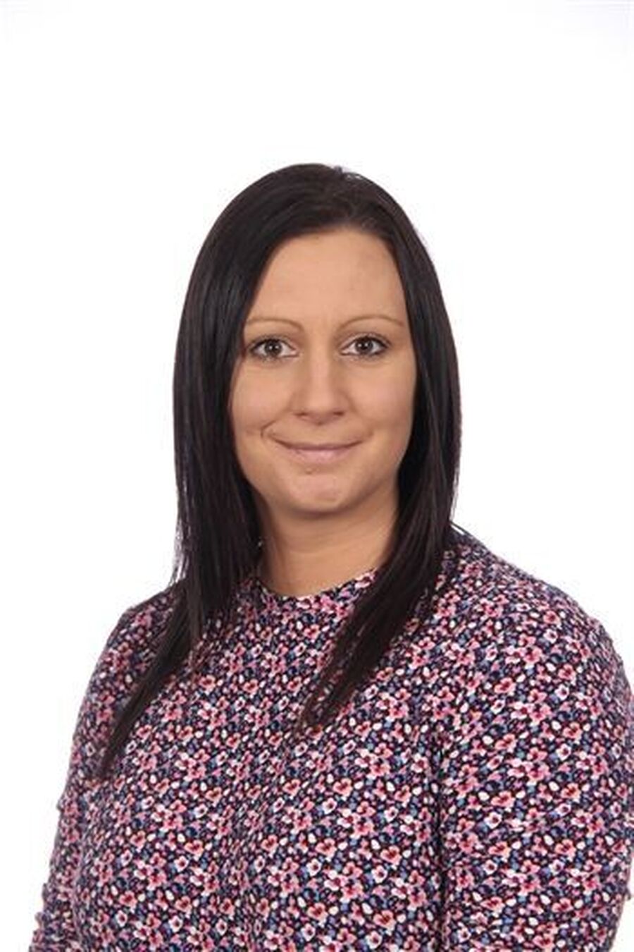 Mrs N. McGowen - Year 2 Class Teaching Assistant Mrs N. McGowen - Year 2 Class Teaching Assistant
