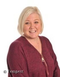 Karen Unwin (Play Leader)
