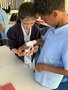 Year 5 First-Aid.