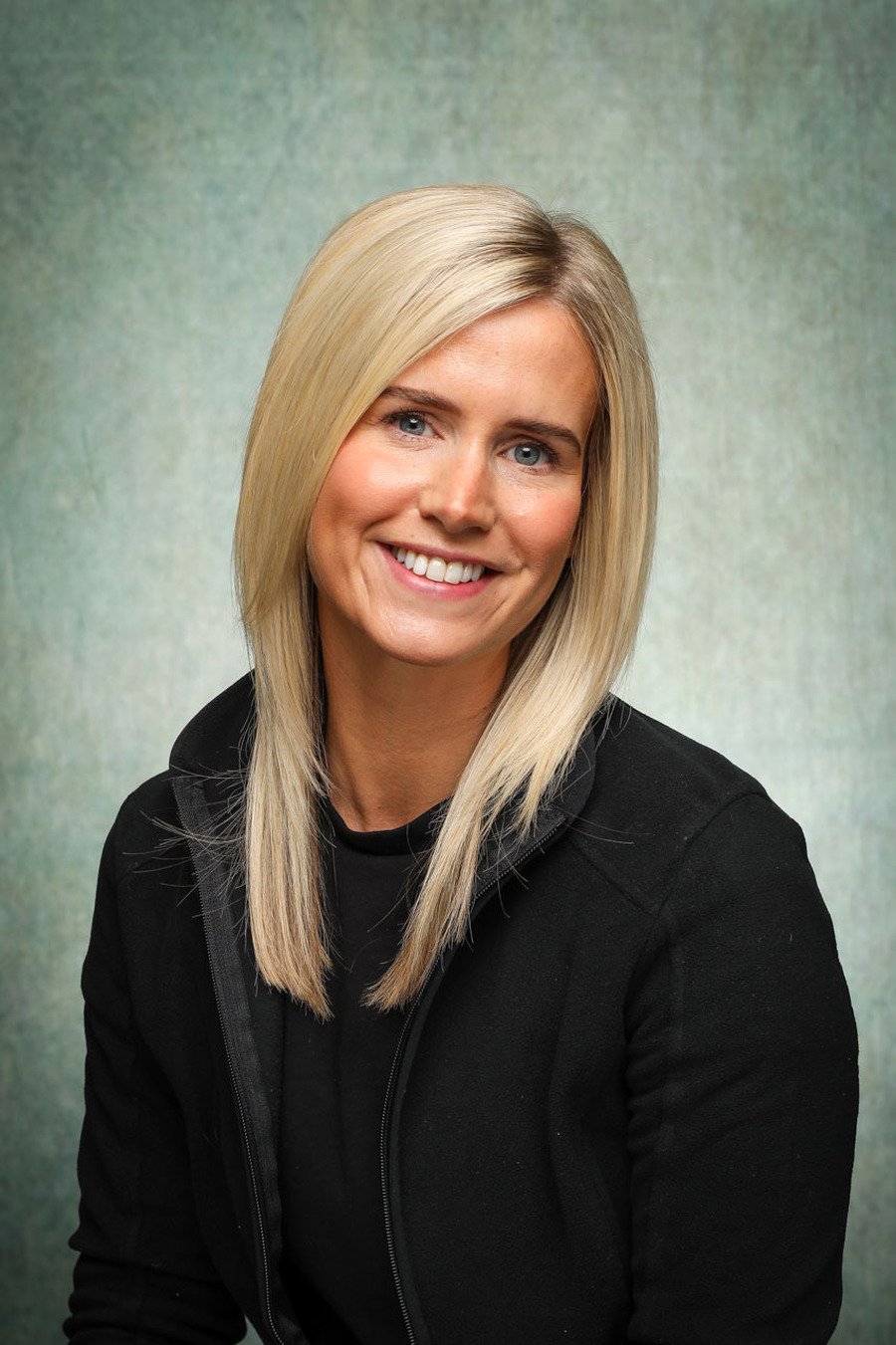 Mrs Mc Math - PE  Coordinator