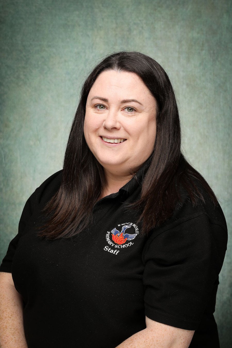 Mrs Williams - Play Coordinator