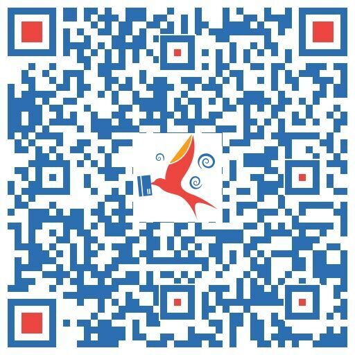 QR code for link to recruitment page