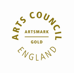 Arts Council Gold Award Logo.png