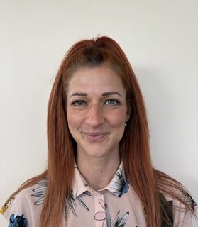 Mrs Charlene Wyatt - SEN Learning Support Assistant