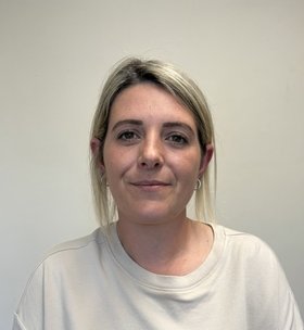 Miss Jessica Beirne