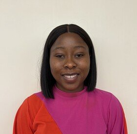 Mrs Chika Ketiku - SEN Learning Support Assistant