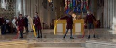 Wandsworth Jubilee Mass