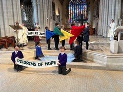 Wandsworth Jubilee Mass