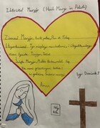 Home school prayer book