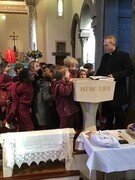 Baptism