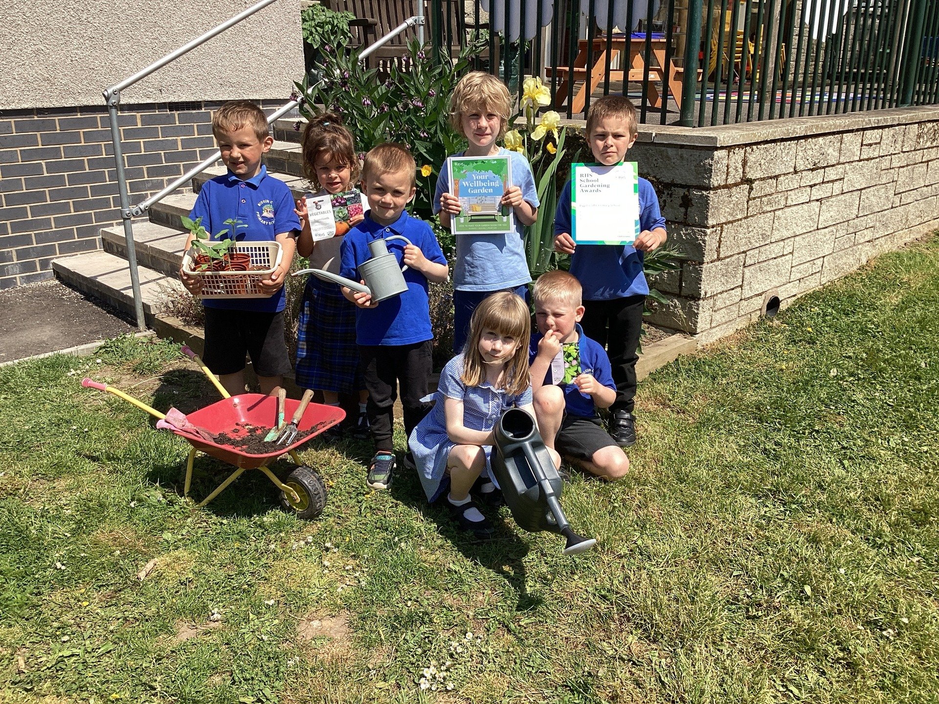Forest School