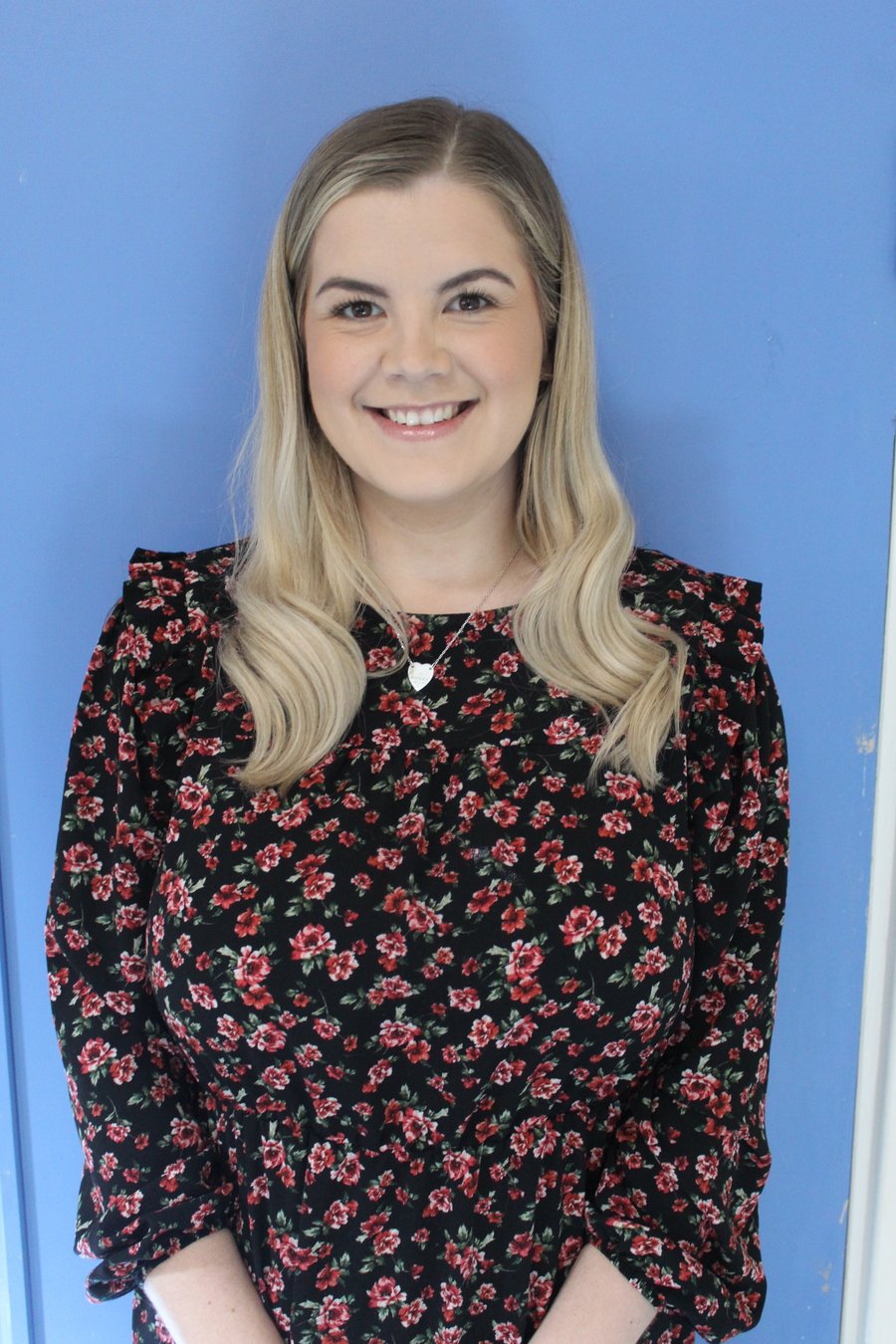 Miss H. Fielden - EYFS leader & Nursery Teacher Miss H. Fielden - EYFS leader & Nursery Teacher