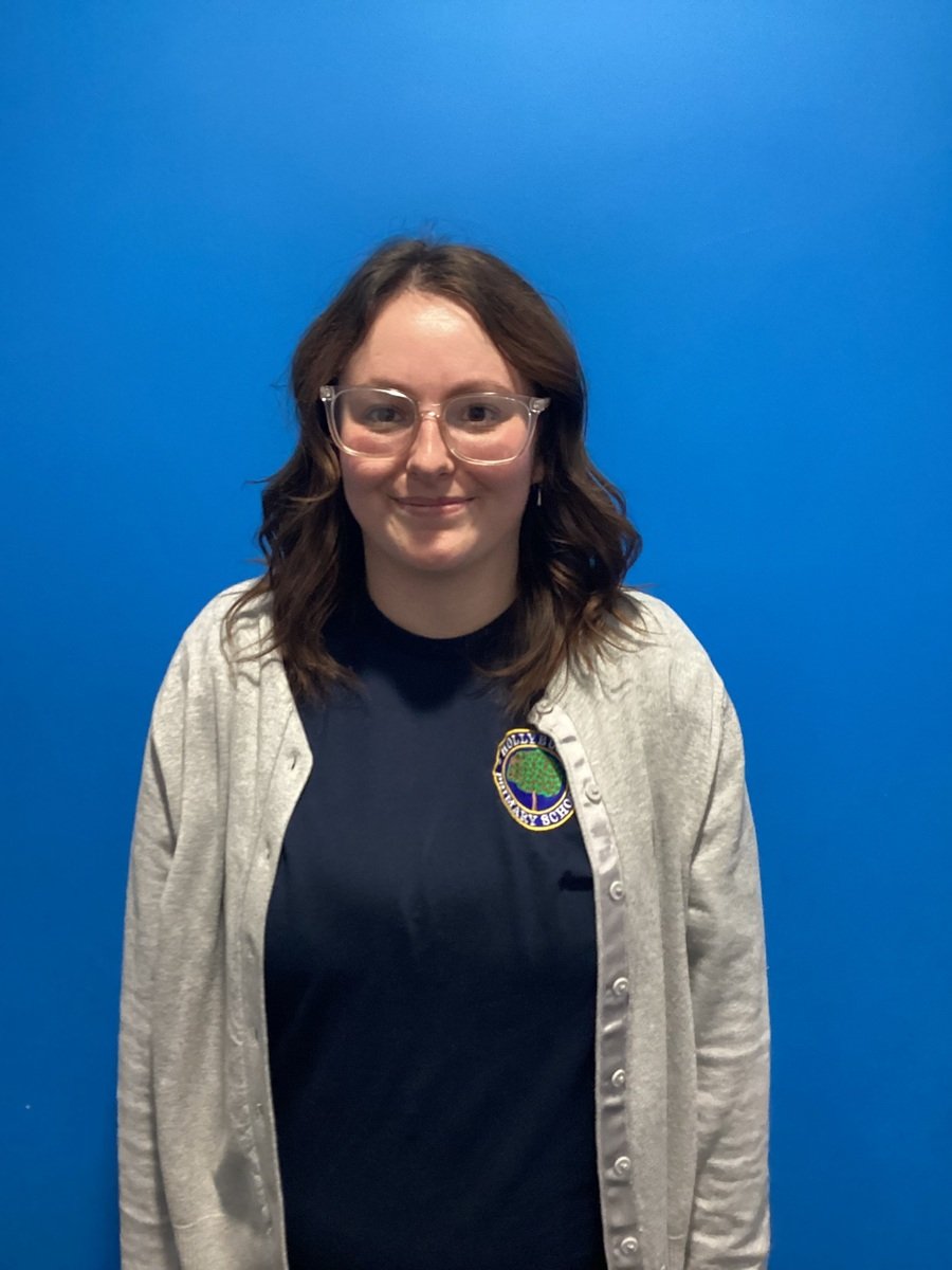 Miss C. Southwell - Year 5 Class Teacher Miss C. Southwell - Year 5 Class Teacher