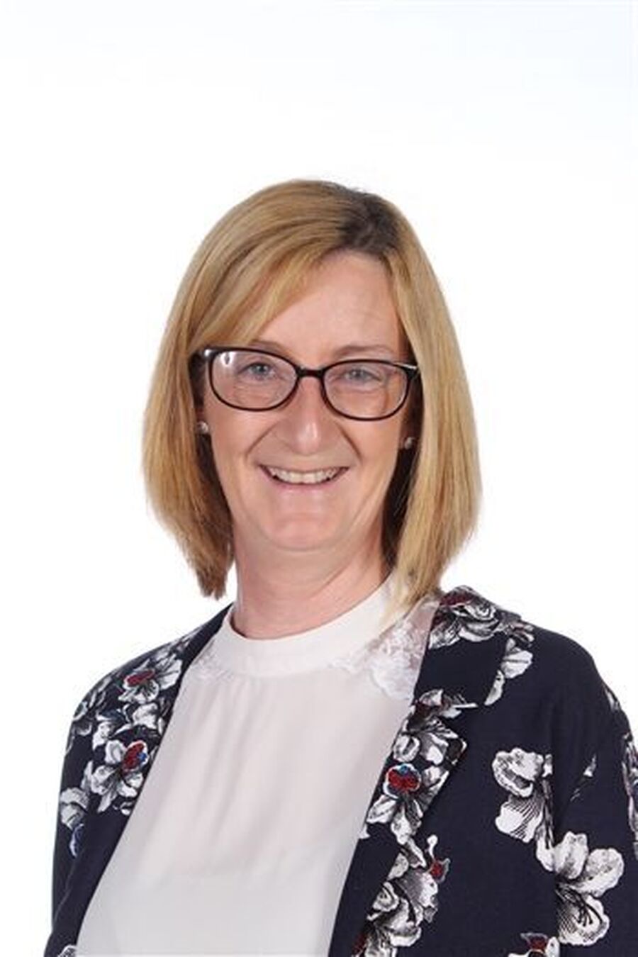 Mrs K. Harrop - Upper Key Stage 2 Learning Mentor Mrs K. Harrop - Upper Key Stage 2 Learning Mentor