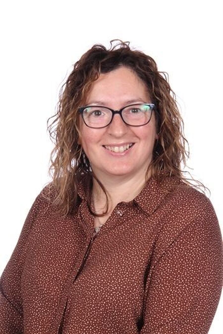 Mrs L. Davison - Attendance Officer Mrs L. Davison - Attendance Officer