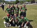 U11 cricket - winners 2025