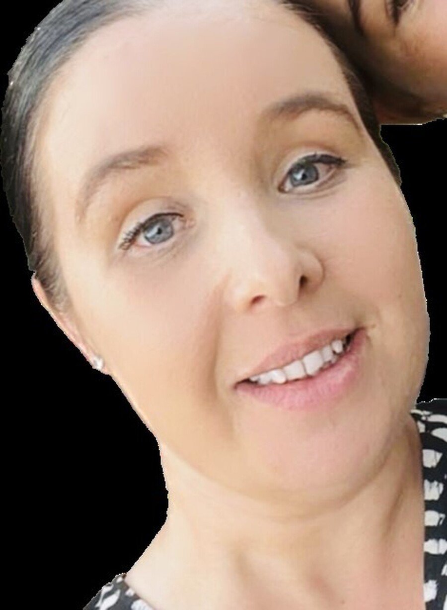 Kate Monaghan 