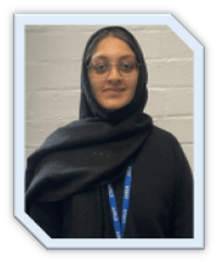 Miss Patel