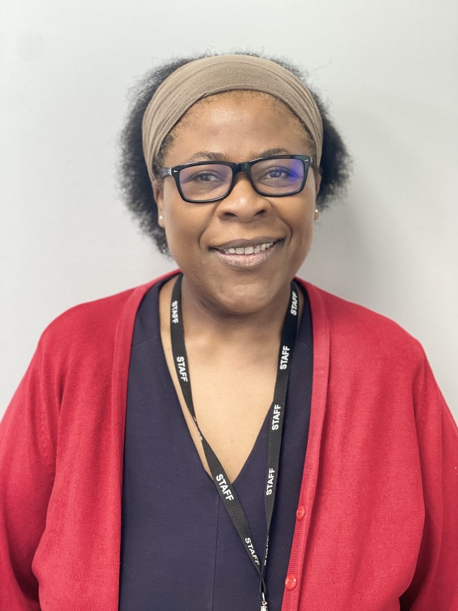 Faith Tankard, Trust Finance Manager Faith Tankard, Trust Finance Manager