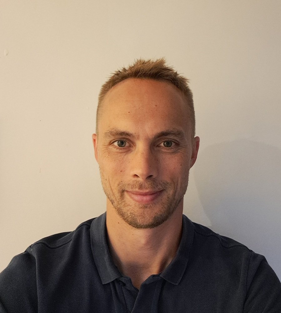 Alex Young, Trust Governor