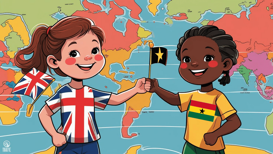 Cultural Partnership Blog