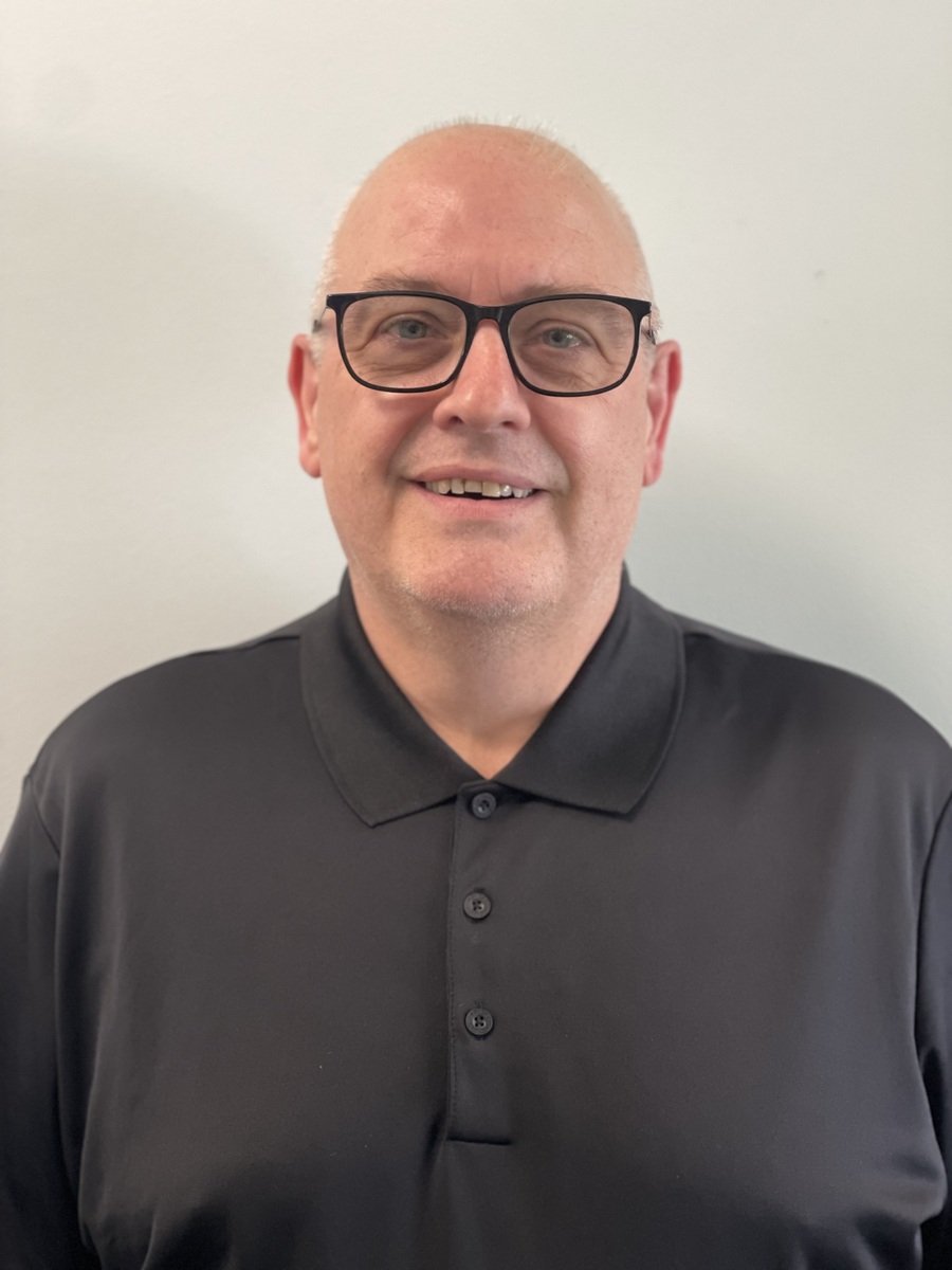 Mr Tony Trueman, Chair of Trust, Director of Business & Risk Mr Tony Trueman, Chair of Trust, Director of Business & Risk