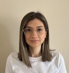 Miss Evdoxia Sakellaridou- Shooting Stars Class Teacher