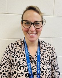 Mrs Kerry Sowden - Head of School