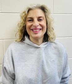 Mrs Gergana Pickering - Assitant Headteacher