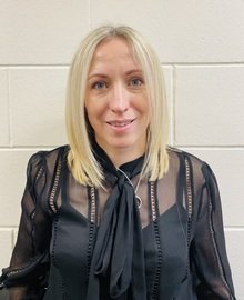 Miss Steph Ainley - Assistant Headteacher