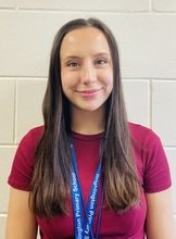 Miss Rebecca Arnott - Teacher 