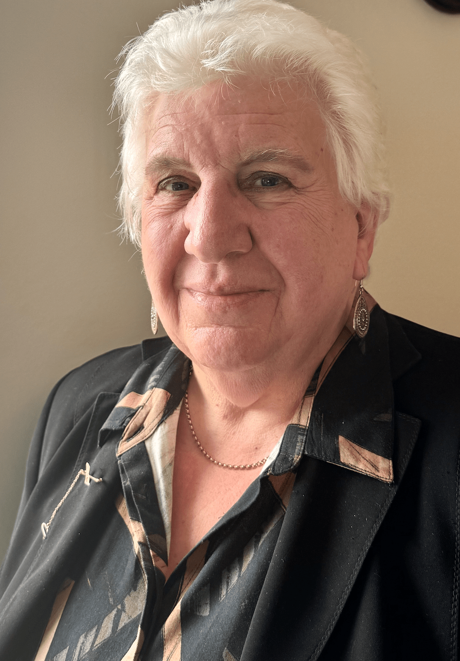 Carole Tabbron