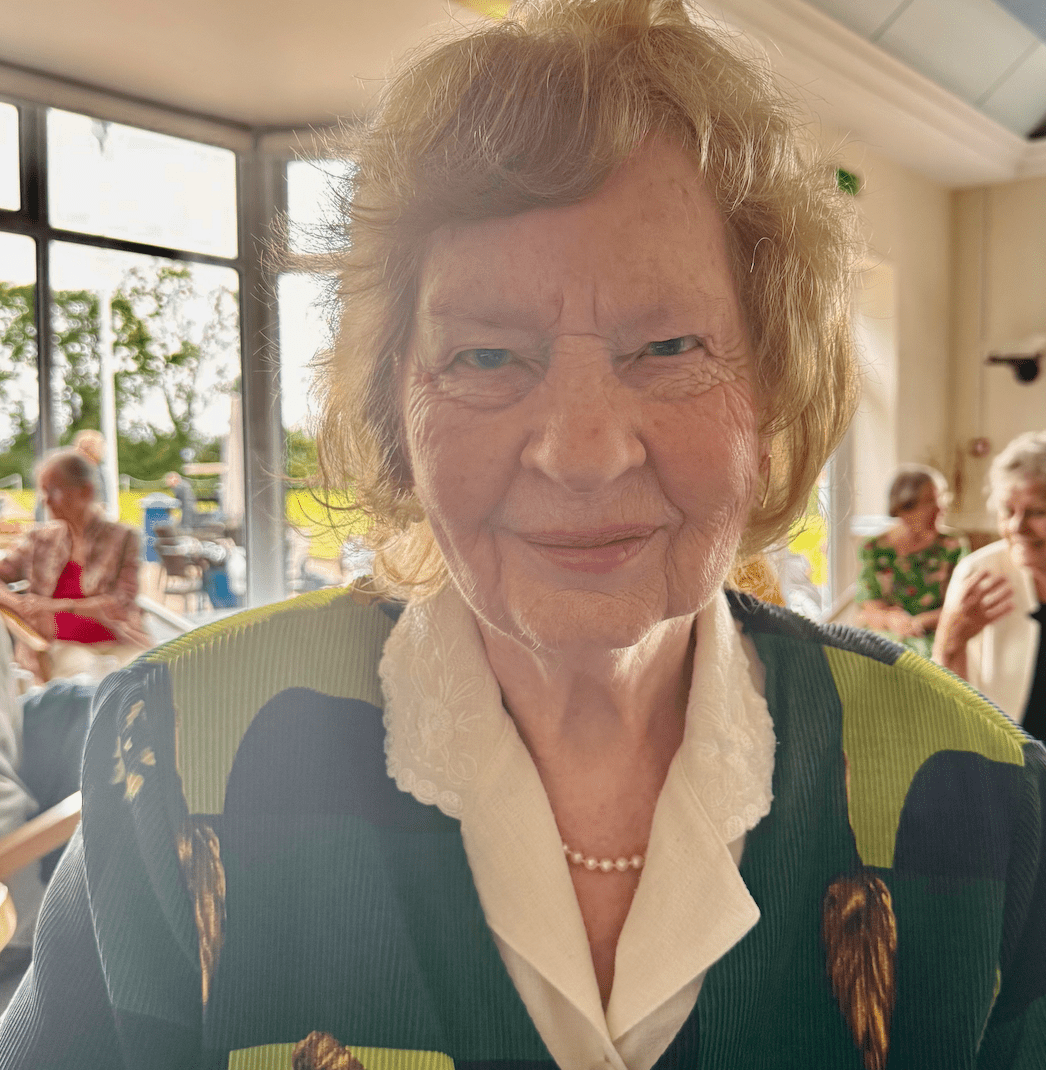 Moira President 2019